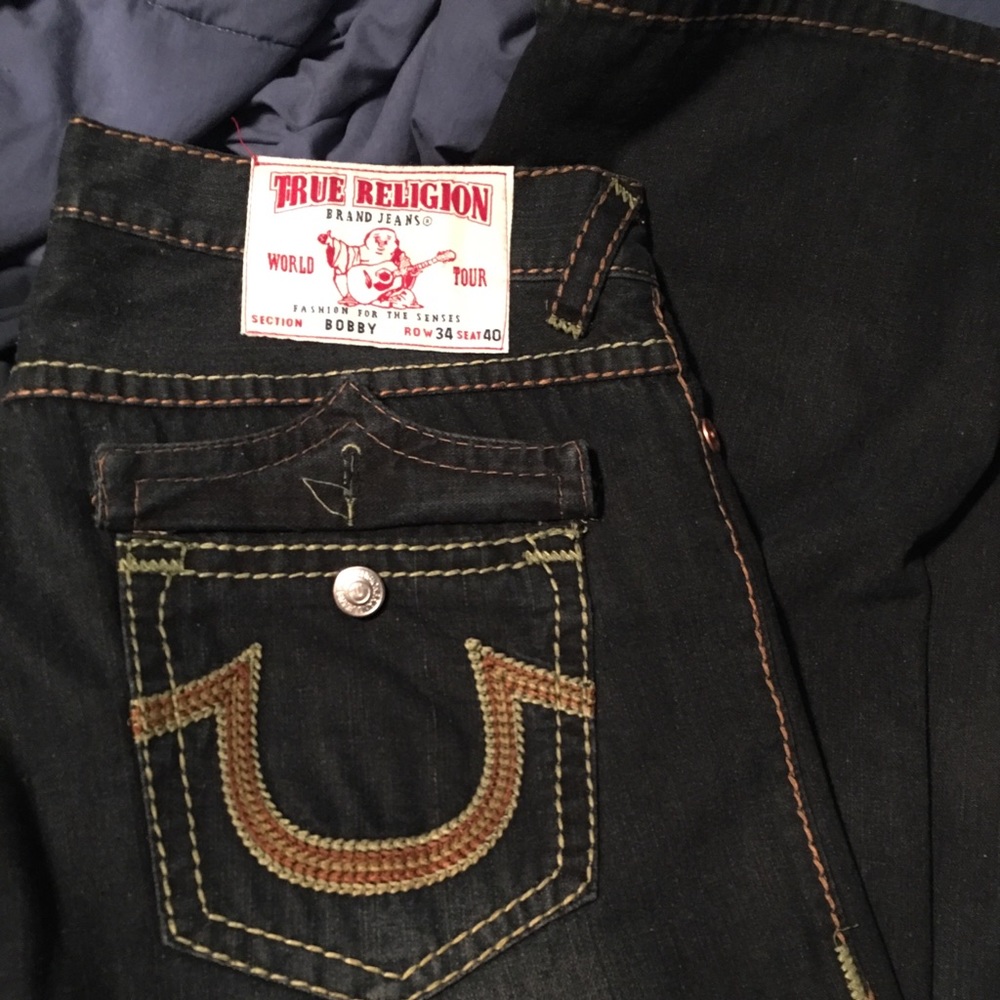 True Religion Jeans